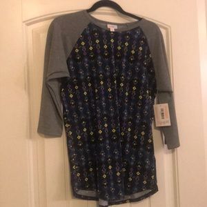 LulaRoe Randy - Medium
